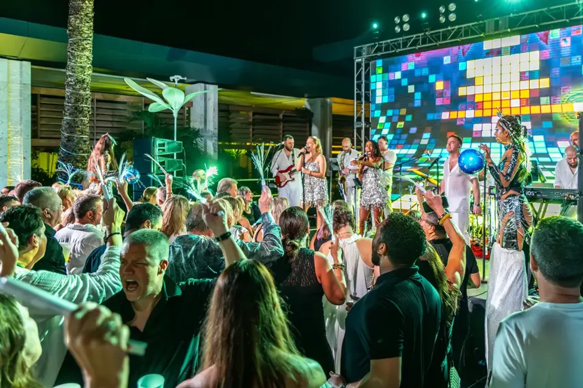 The Music Factory — djs in Warwickshire, UK