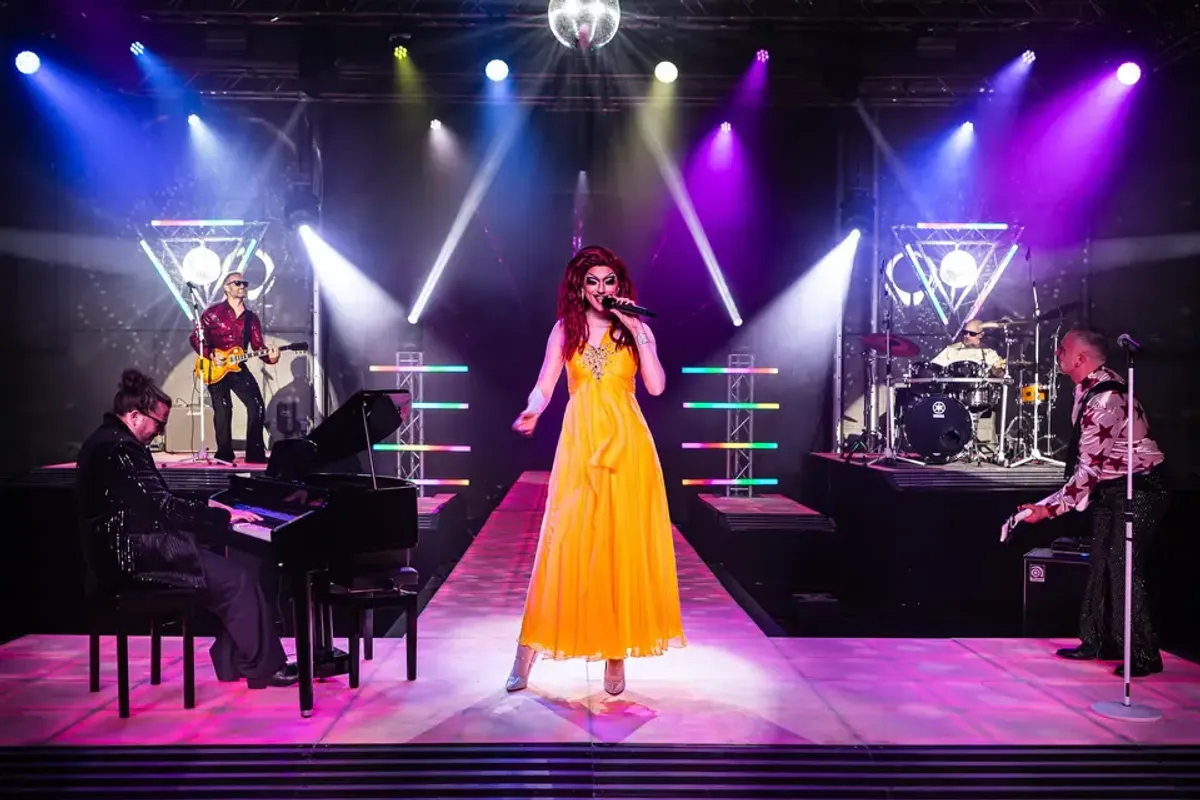 The Music Factory photo 5