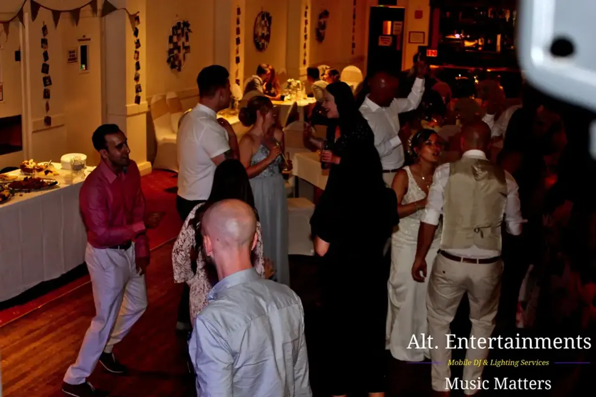 Alt. Entertainments photo 8