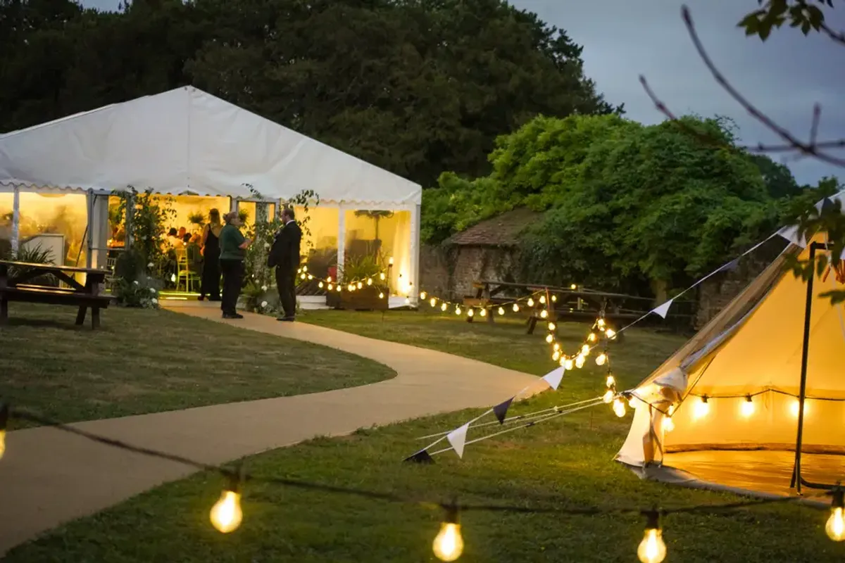 Marwell Hall photo 8