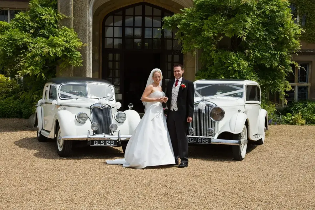 Marwell Hall photo 2