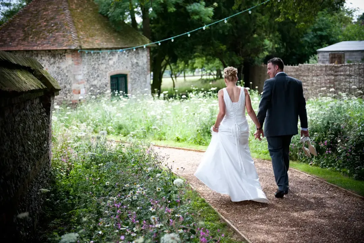 Marwell Hall photo 5