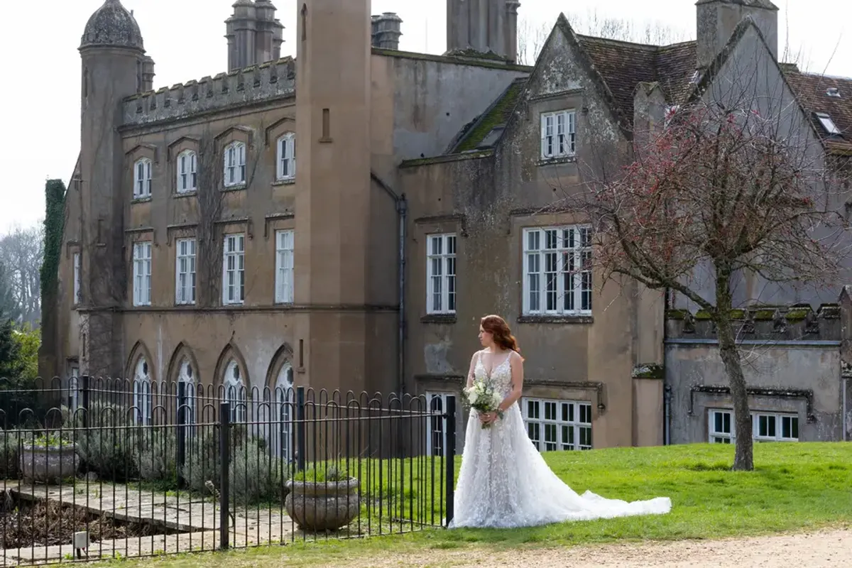 Marwell Hall photo 9
