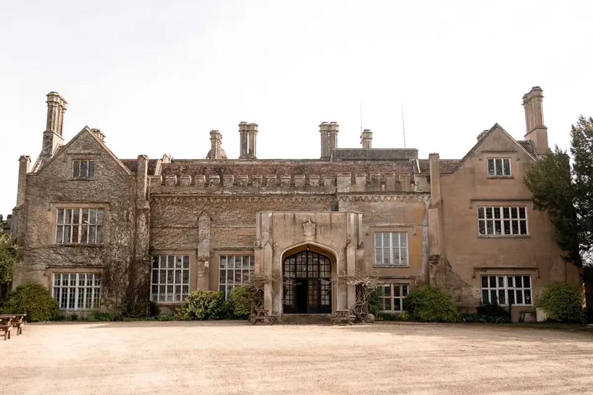 Marwell Hall photo 12