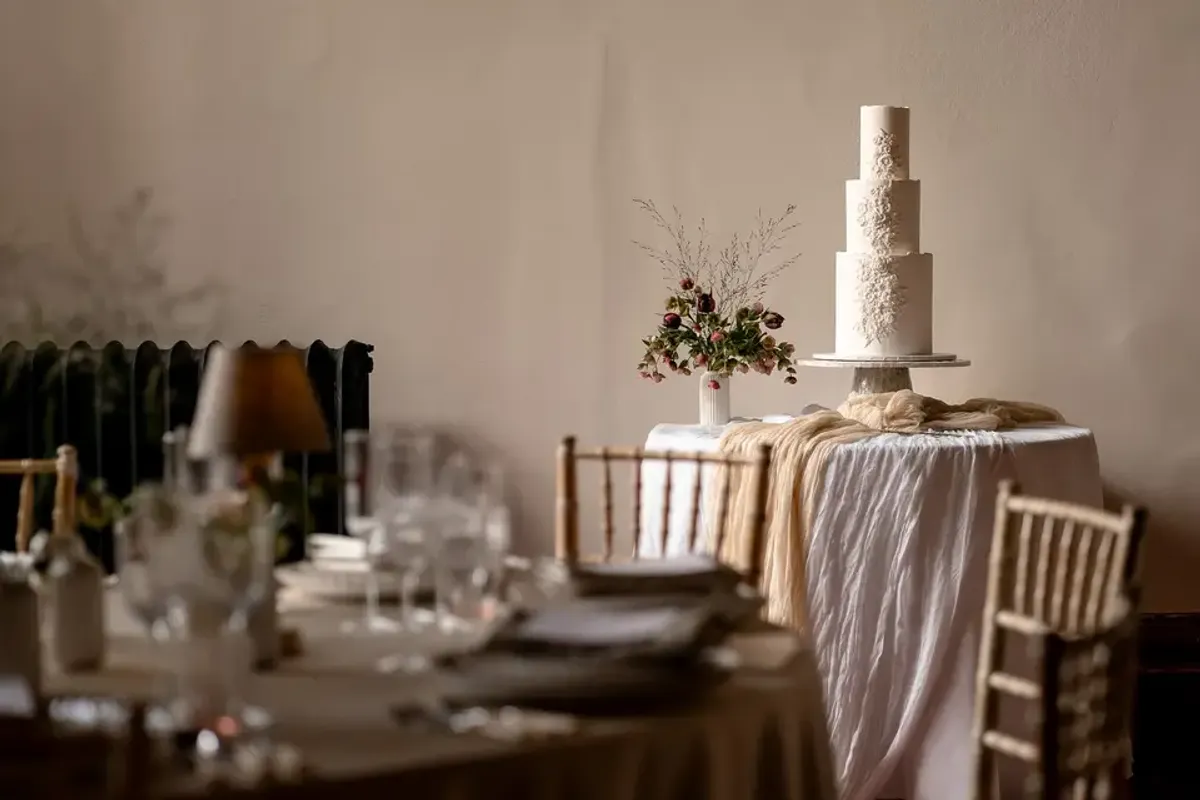 Marwell Hall photo 1