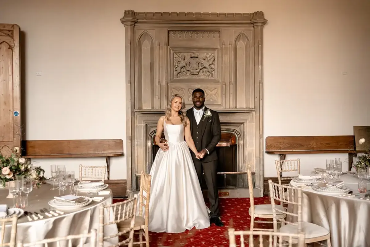 Marwell Hall photo 4
