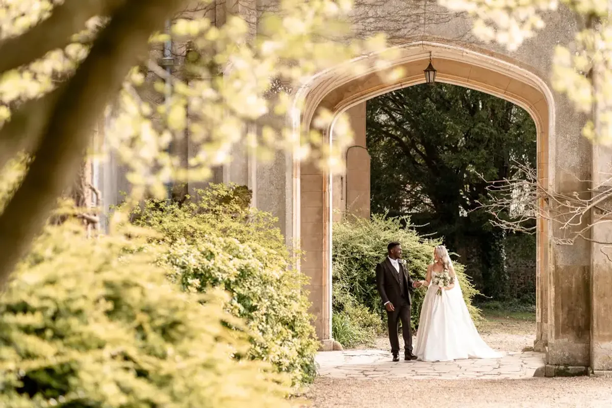Marwell Hall photo 3