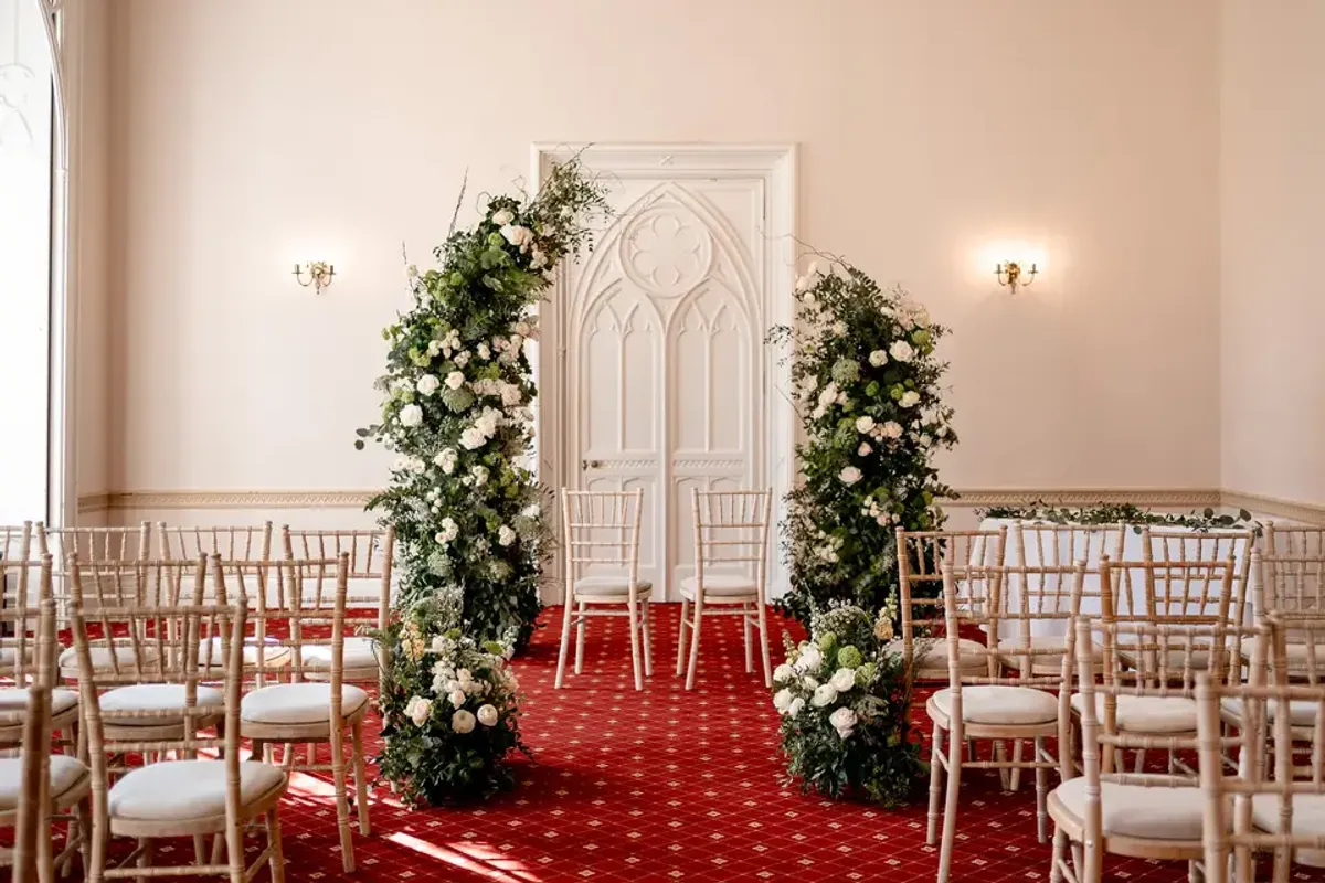 Marwell Hall photo 6