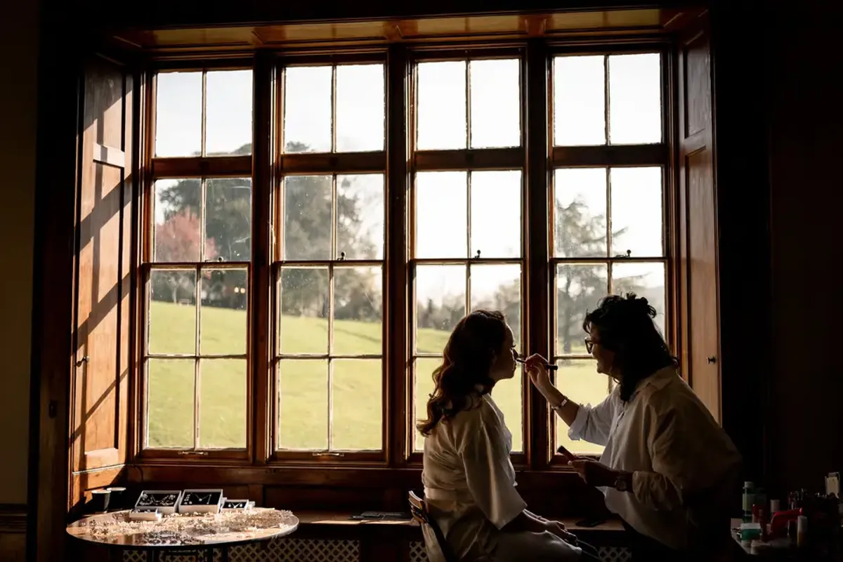 Marwell Hall photo 7