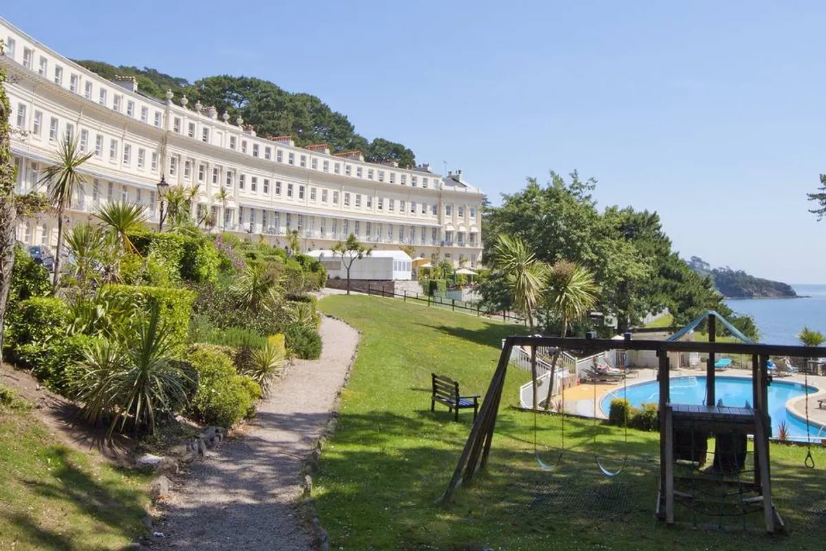 The Osborne Hotel photo 11