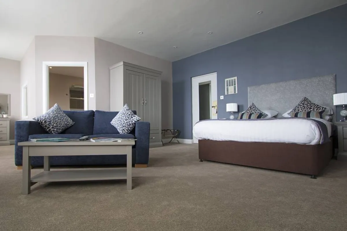 The Osborne Hotel photo 2