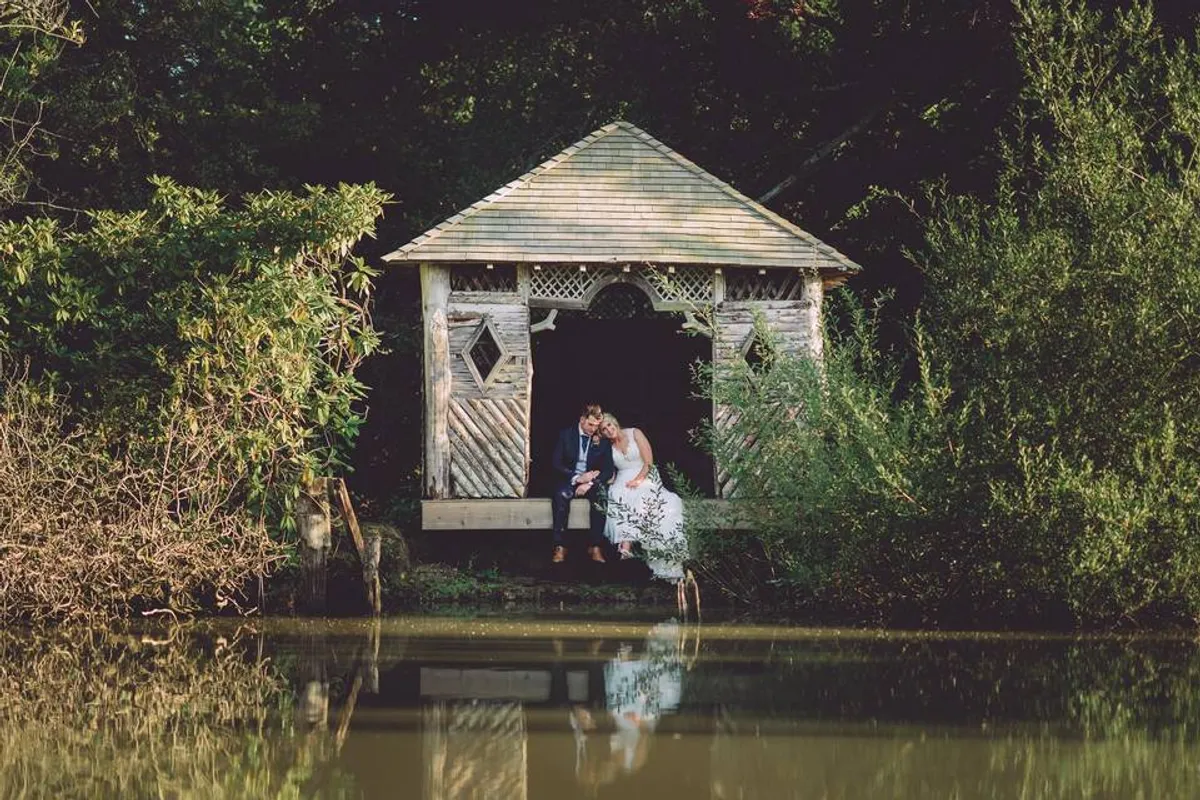 The Ravenswood photo 10