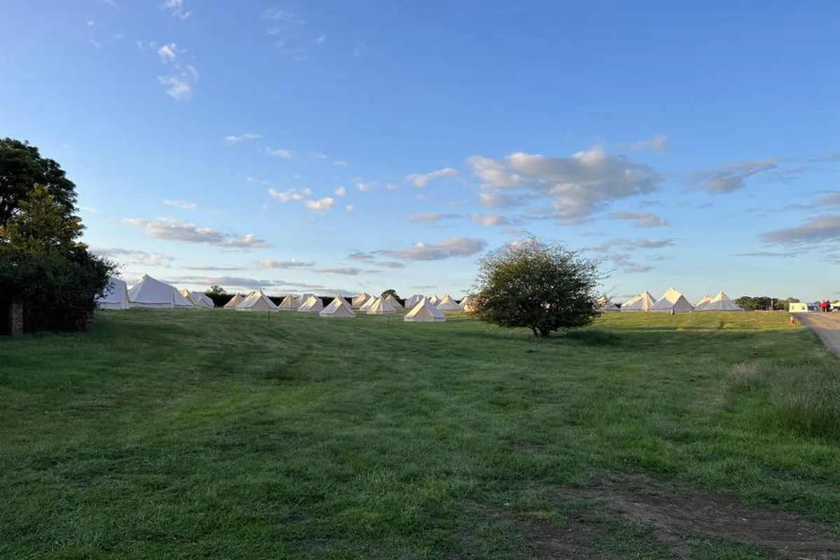 Hels' Bells Tents photo 1