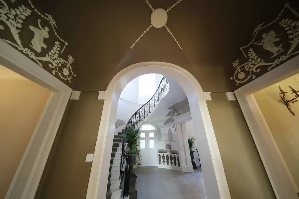 Hatfield Place photo 9