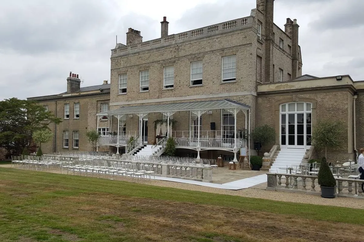 Hatfield Place photo 12