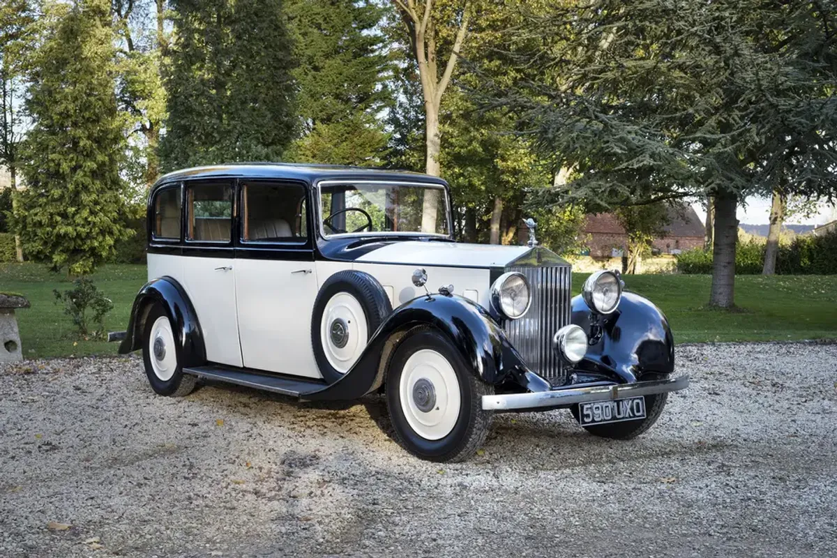 manor wedding cars — transport in Oxfordshire, UK