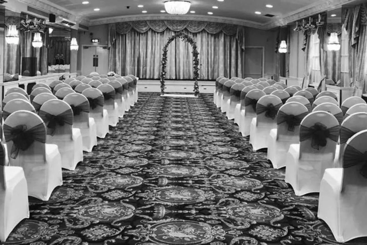 The Royal Hotel Scarborough photo 12