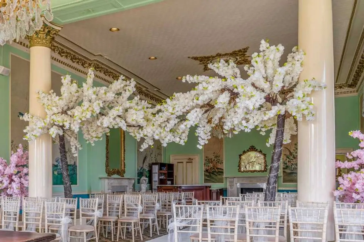 The Royal Hotel Scarborough photo 9