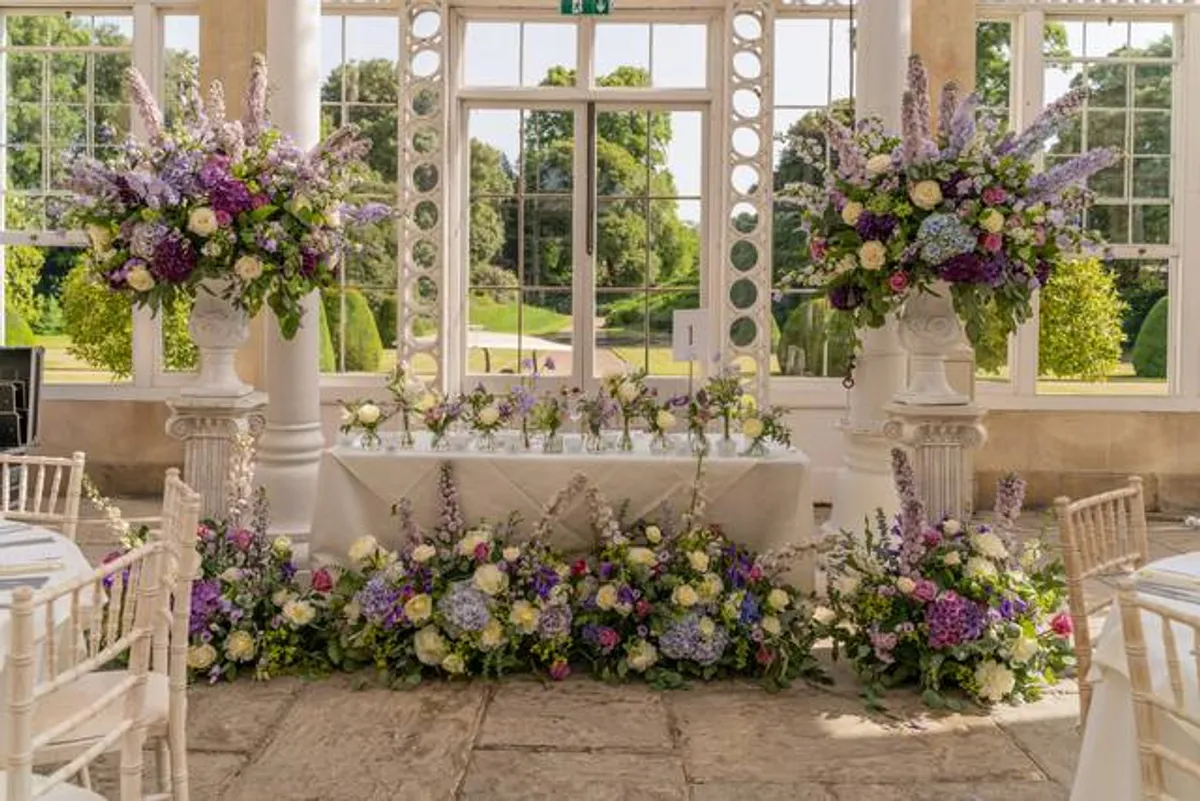 Haylo Designs Forever Florist photo 1