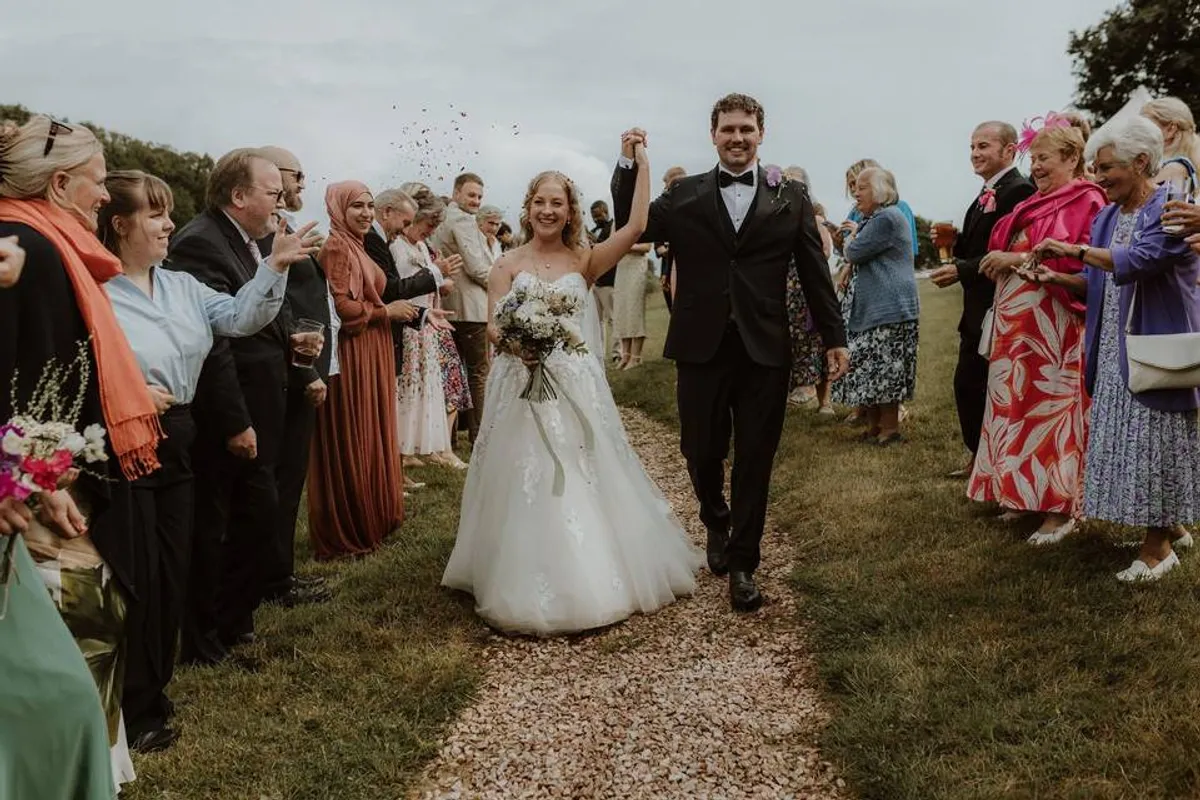 Battleford Farm Wedding Venue photo 11