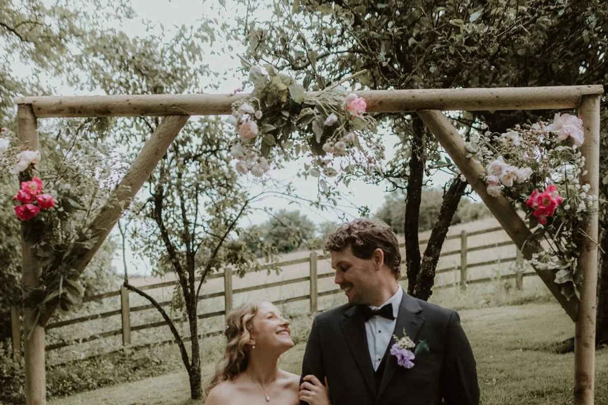 Battleford Farm Wedding Venue photo 4