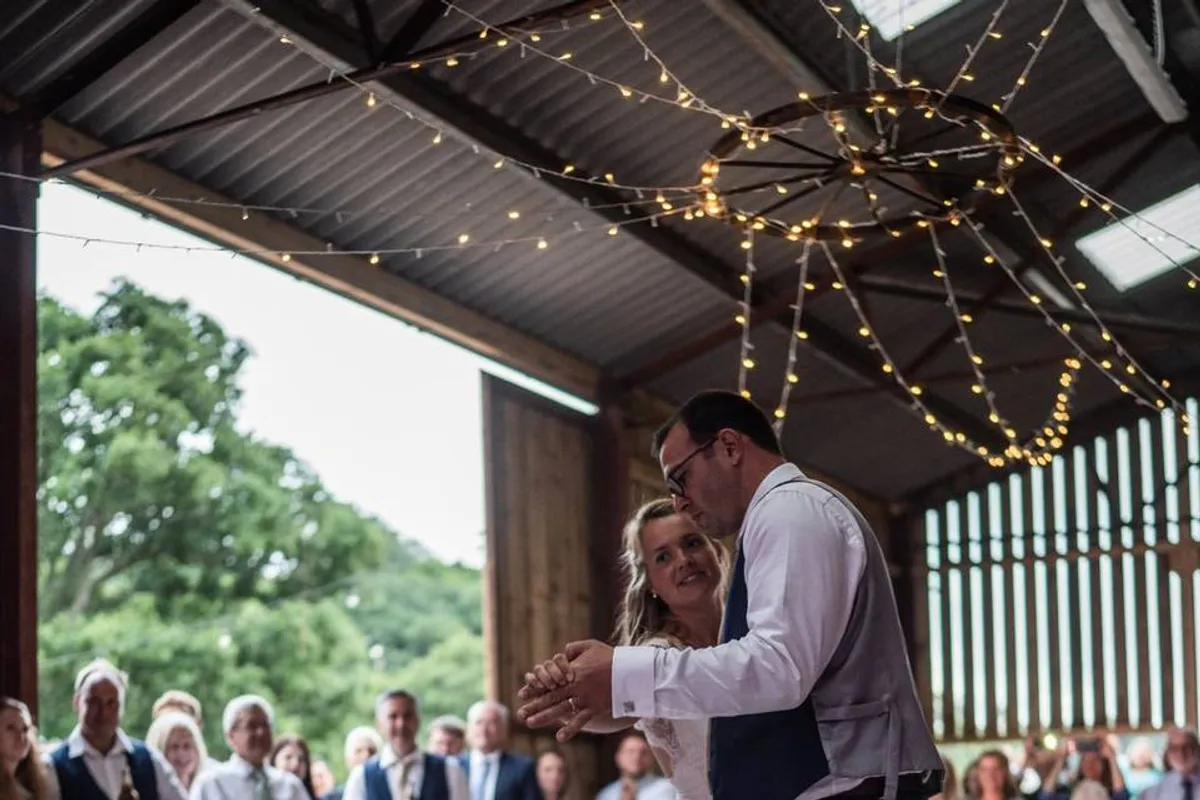 Battleford Farm Wedding Venue photo 9