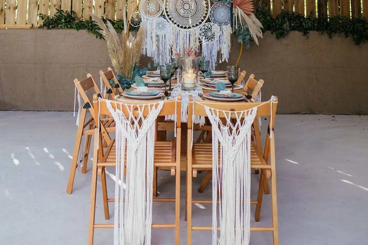 Battleford Farm Wedding Venue photo 8