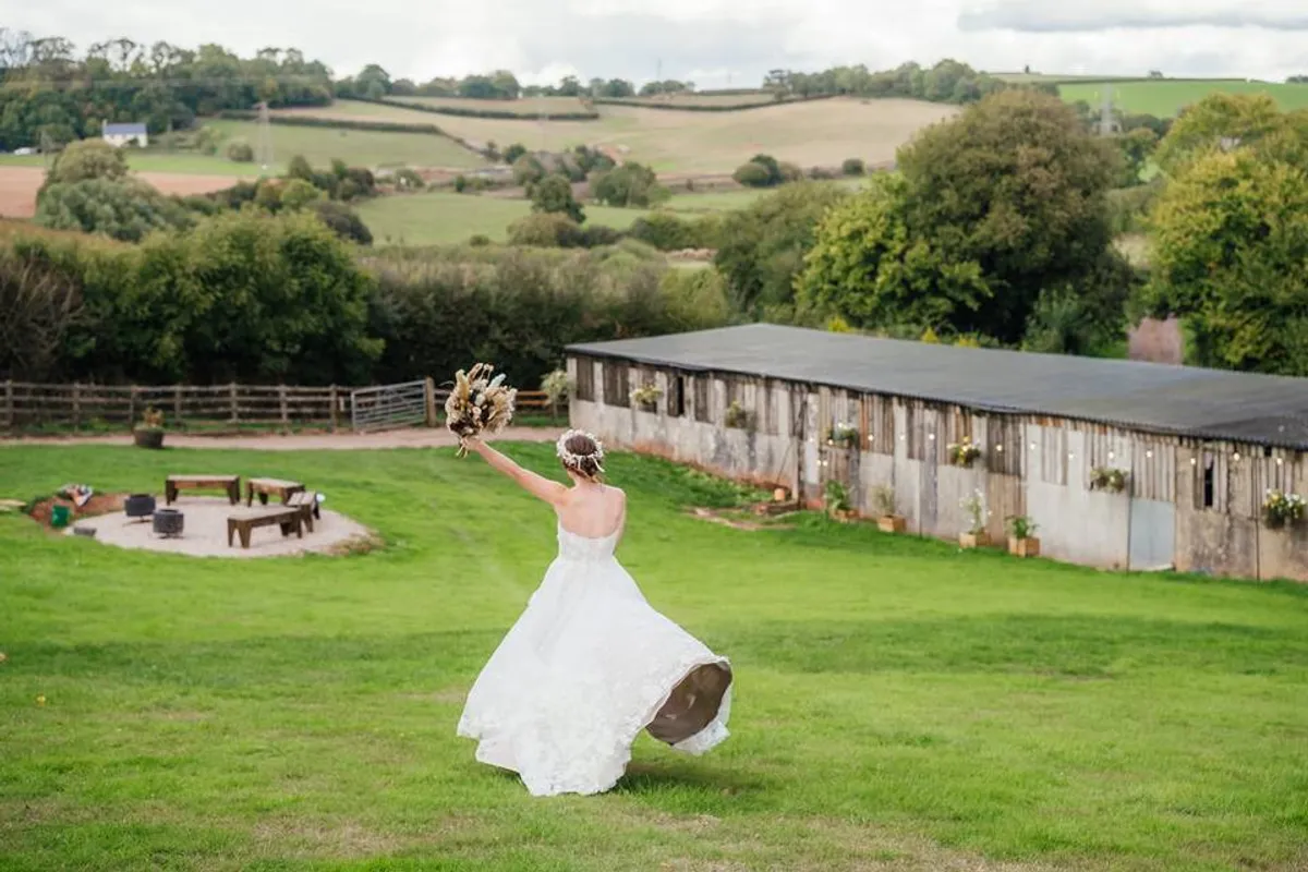 Battleford Farm Wedding Venue photo 2