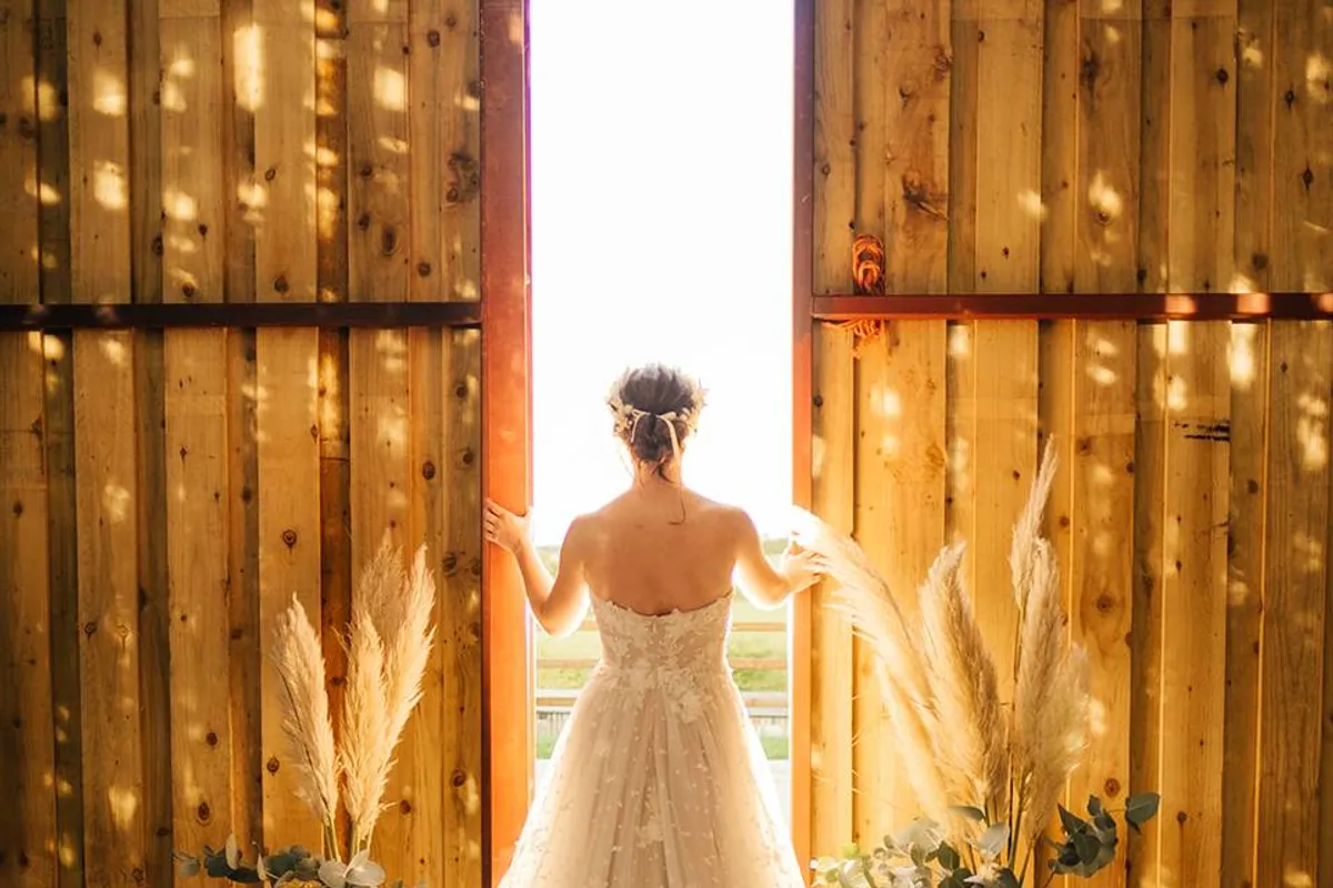 Battleford Farm Wedding Venue photo 7