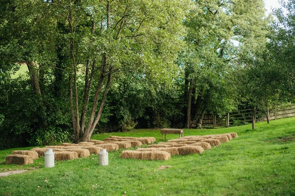 Battleford Farm Wedding Venue photo 3