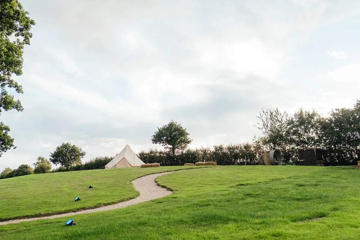 Battleford Farm Wedding Venue photo 10