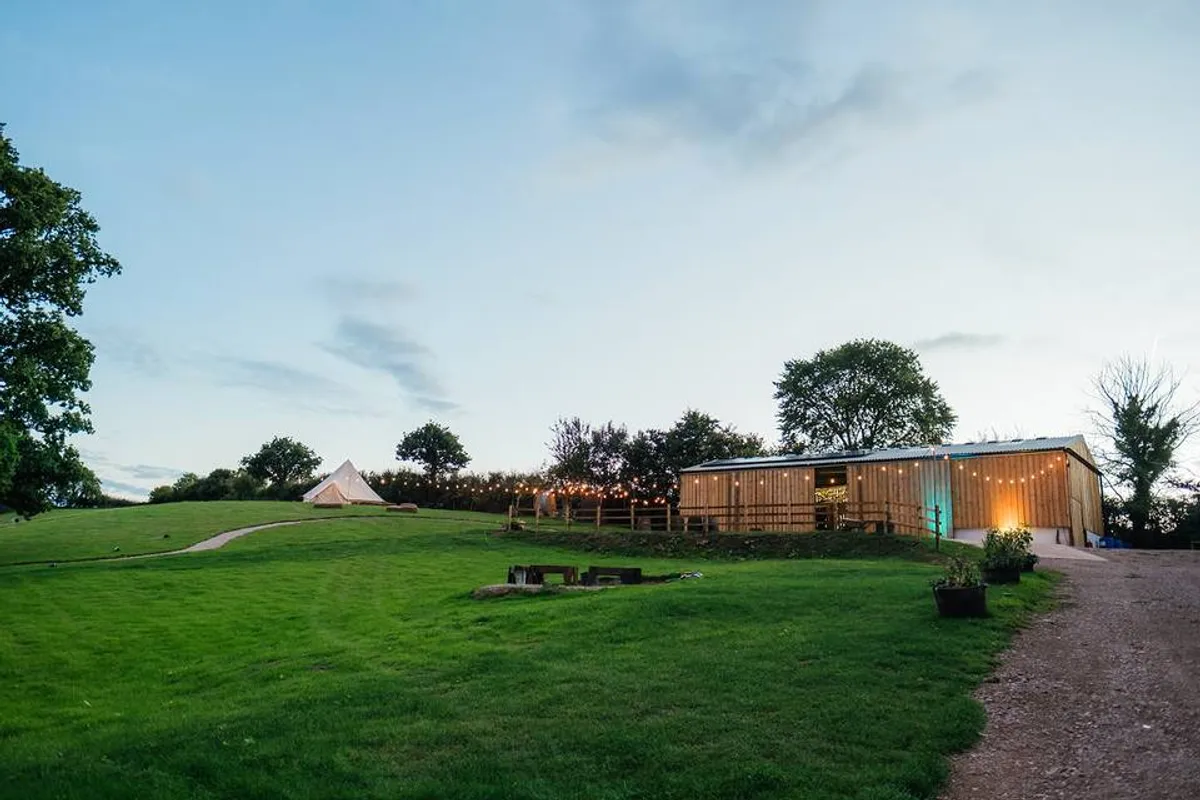 Battleford Farm Wedding Venue photo 1