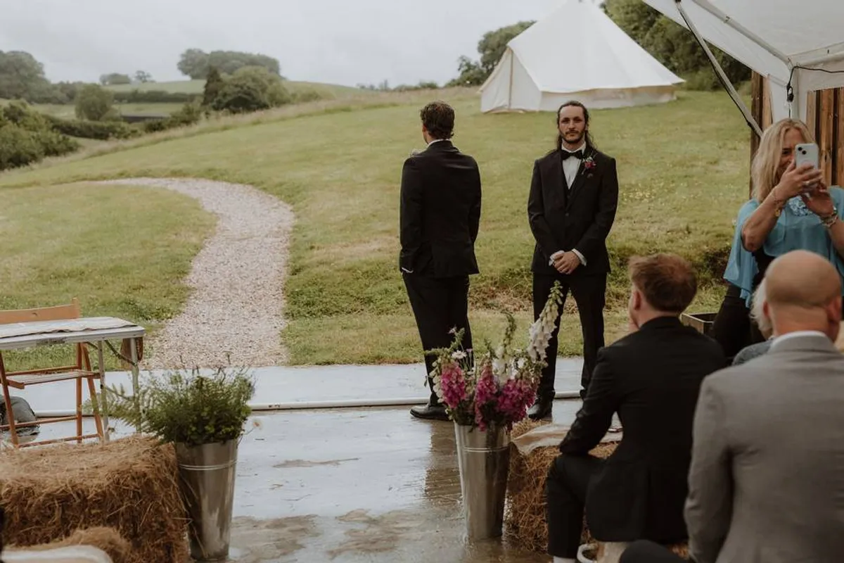 Battleford Farm Wedding Venue photo 5