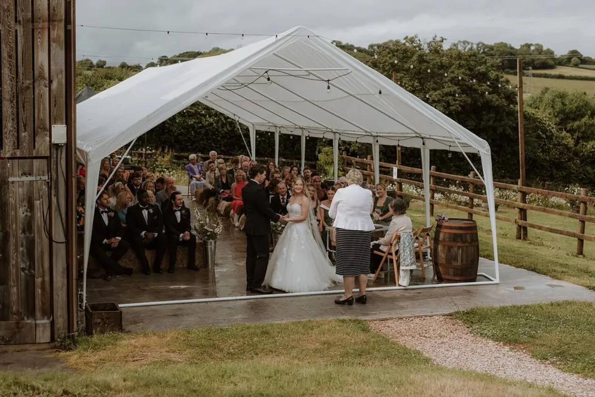 Battleford Farm Wedding Venue photo 6