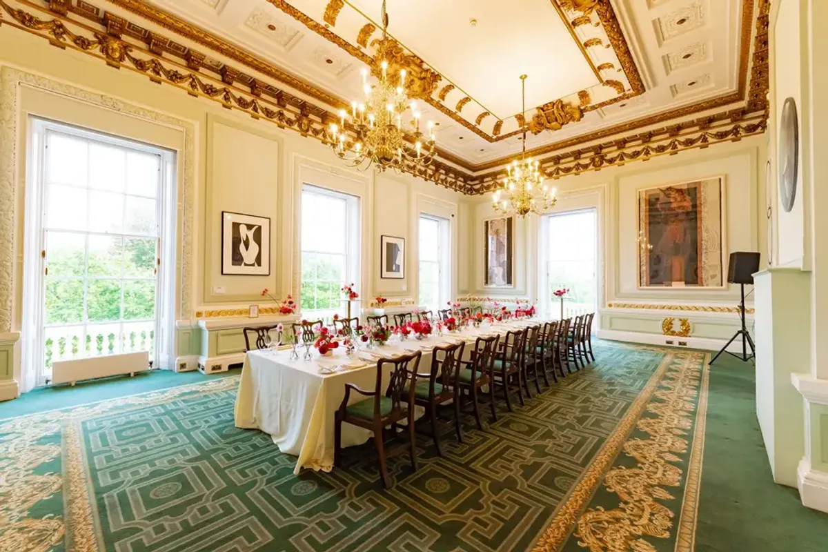 10-11 Carlton House Terrace photo 10