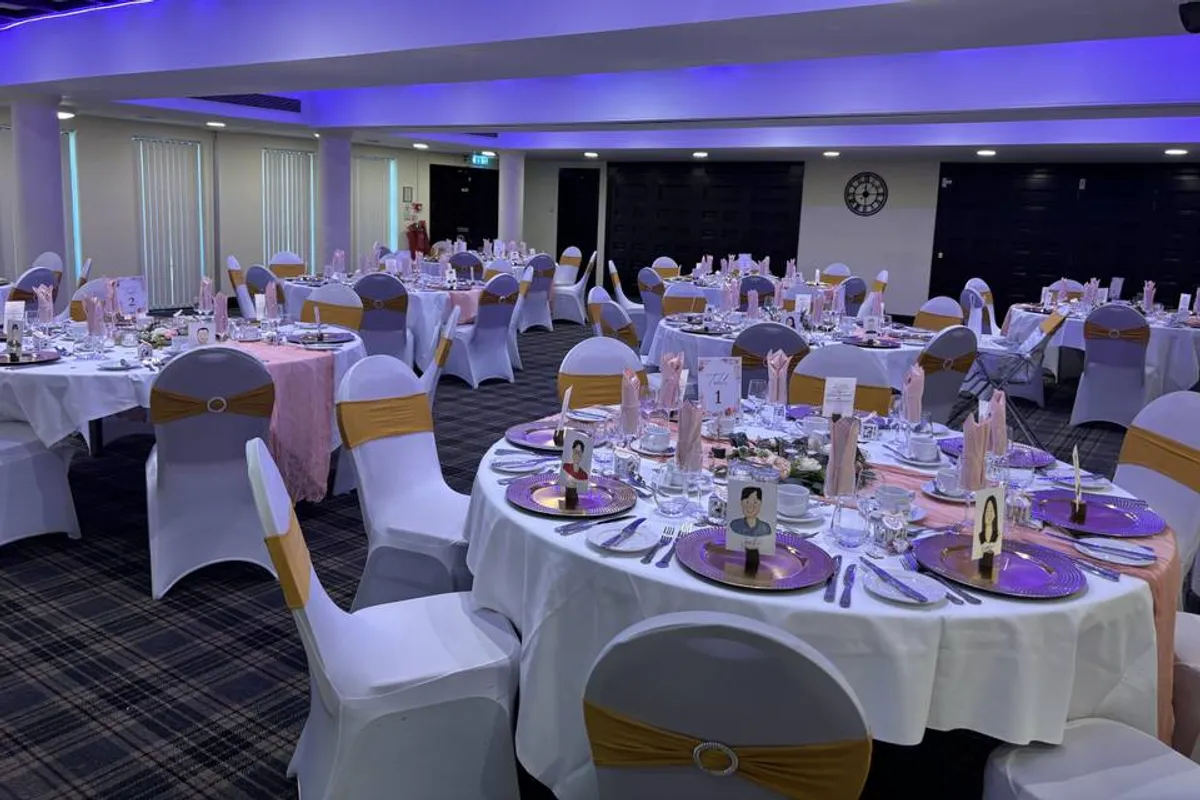 The Europa Hotel photo 1