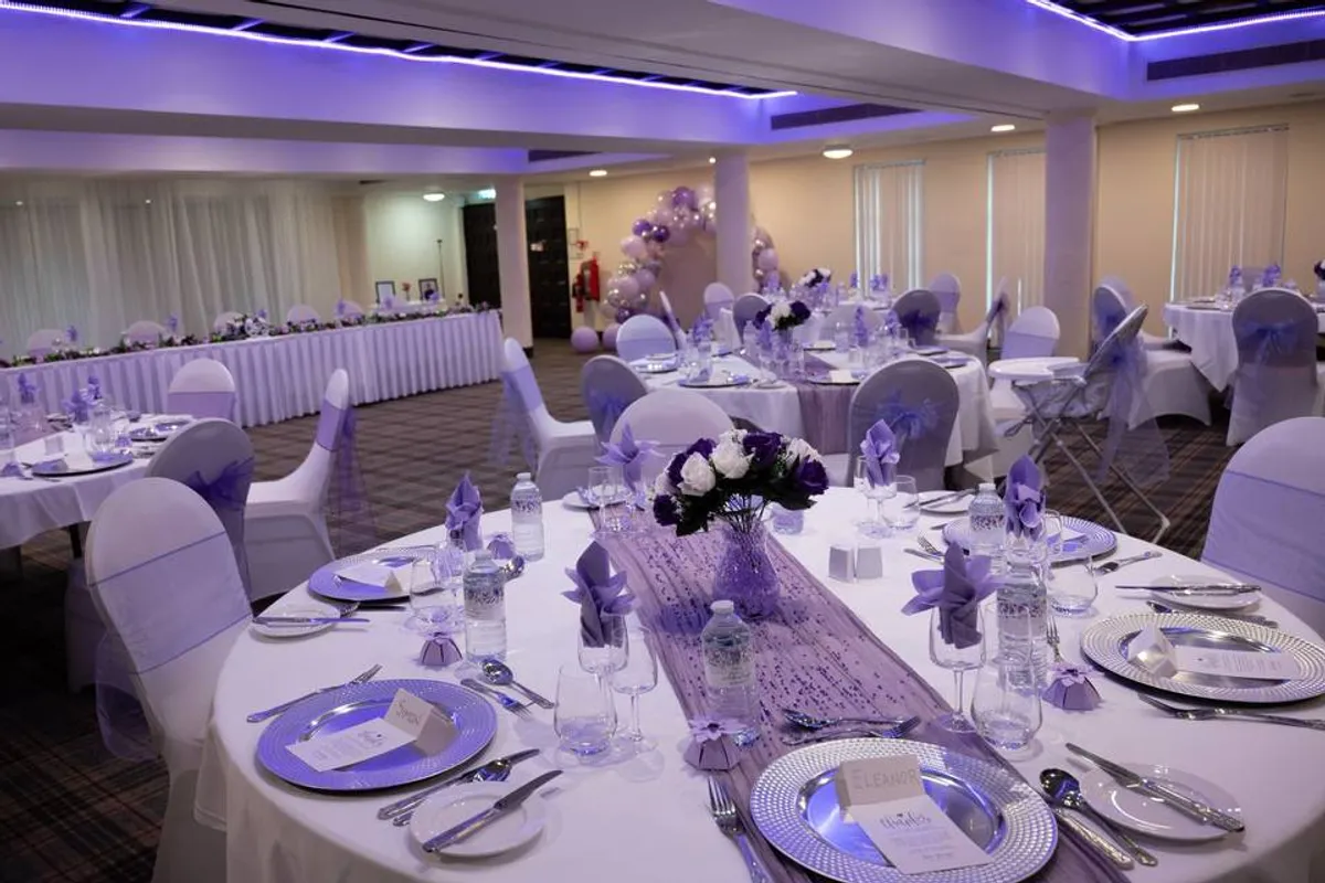 The Europa Hotel photo 5
