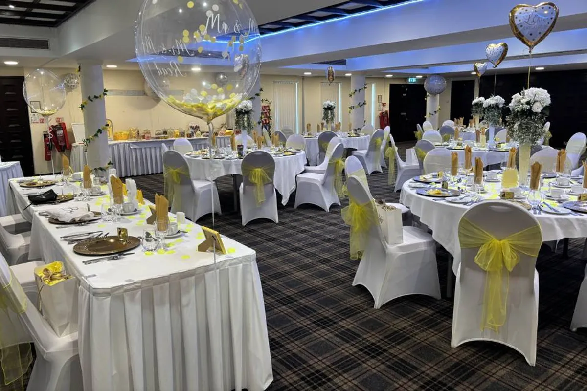 The Europa Hotel photo 6