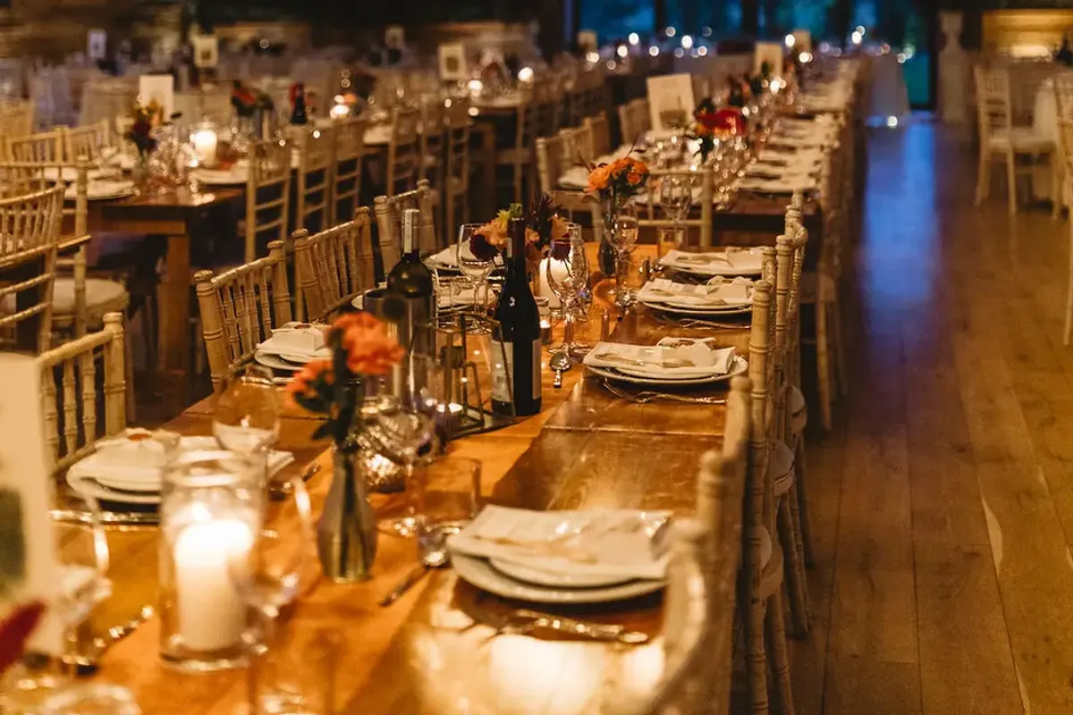 Woodstock Weddings and Events photo 4