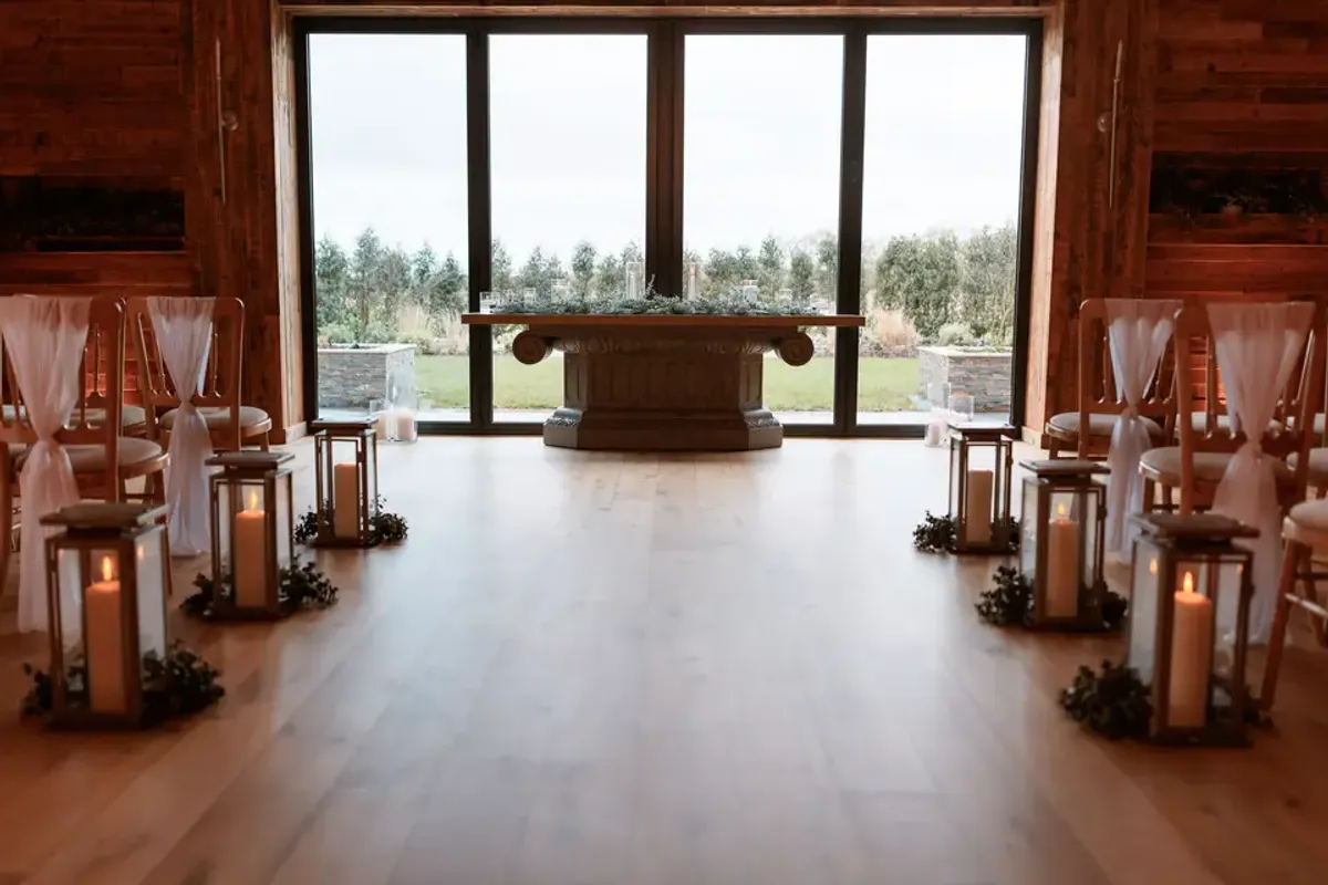 Woodstock Weddings and Events photo 7