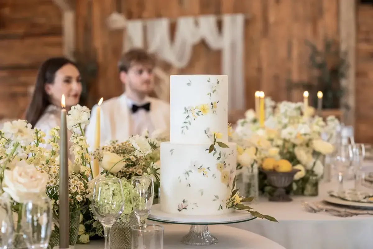 Woodstock Weddings and Events photo 2