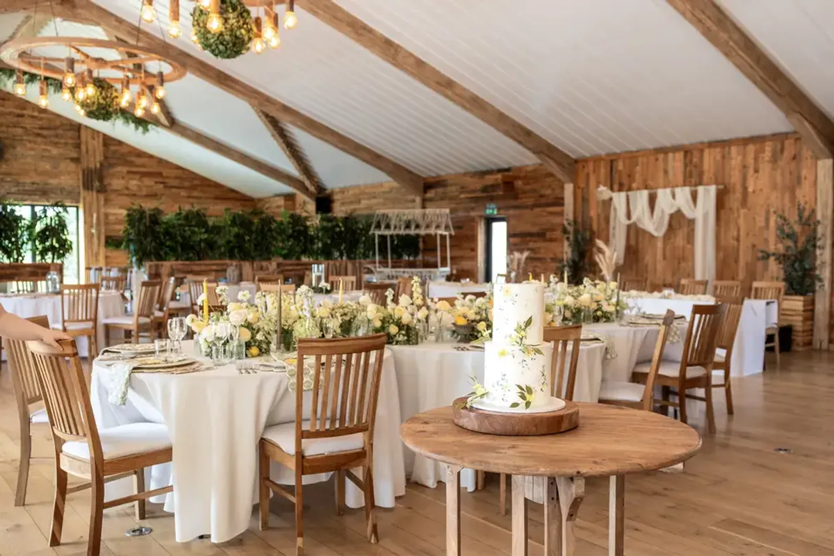 Woodstock Weddings and Events photo 8
