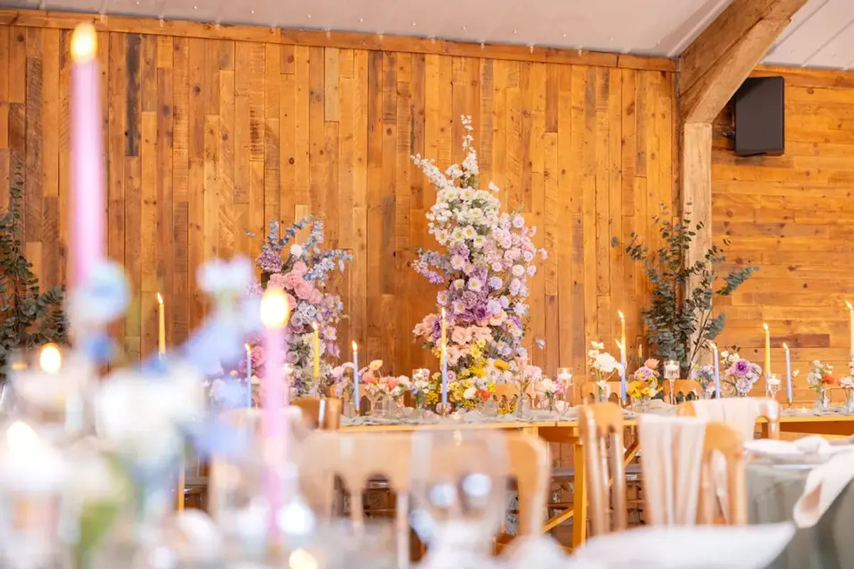 Woodstock Weddings and Events photo 1