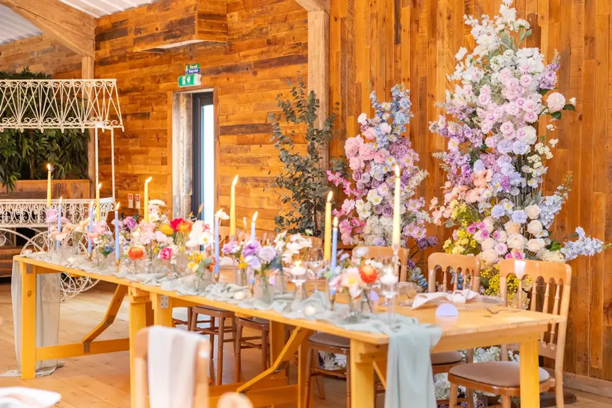 Woodstock Weddings and Events photo 10