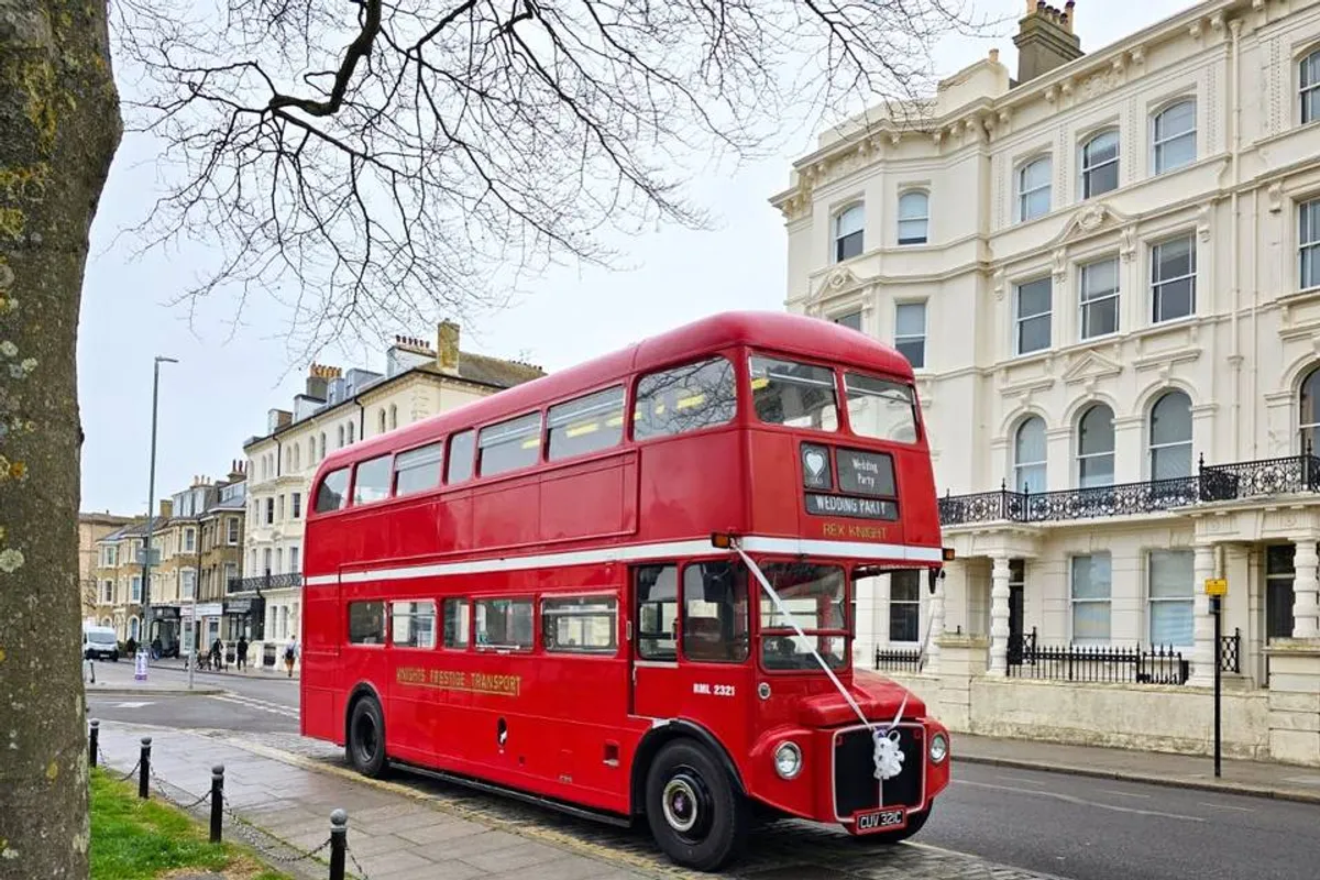 Knights Prestige Transport photo 7