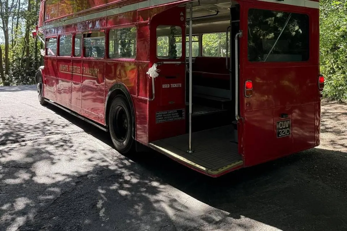 Knights Prestige Transport photo 8