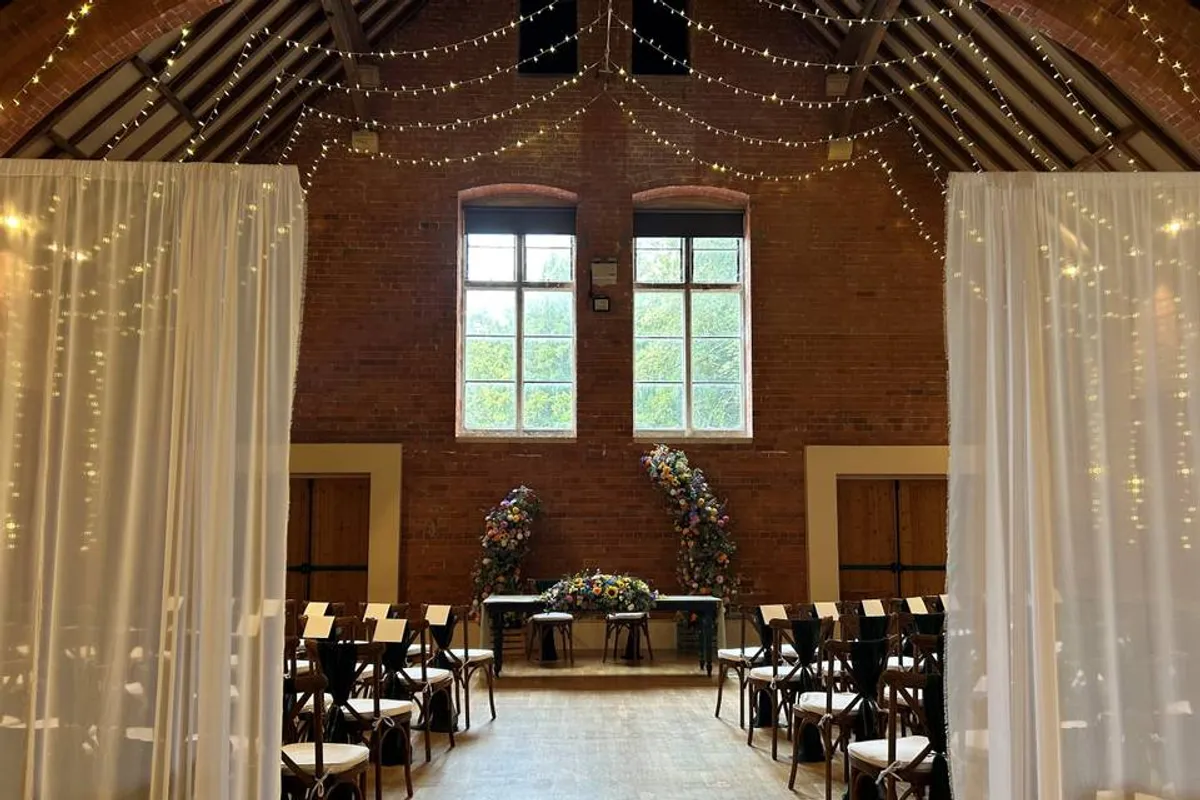 Thoresby Park photo 2