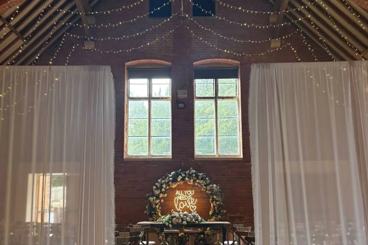Thoresby Park photo 6