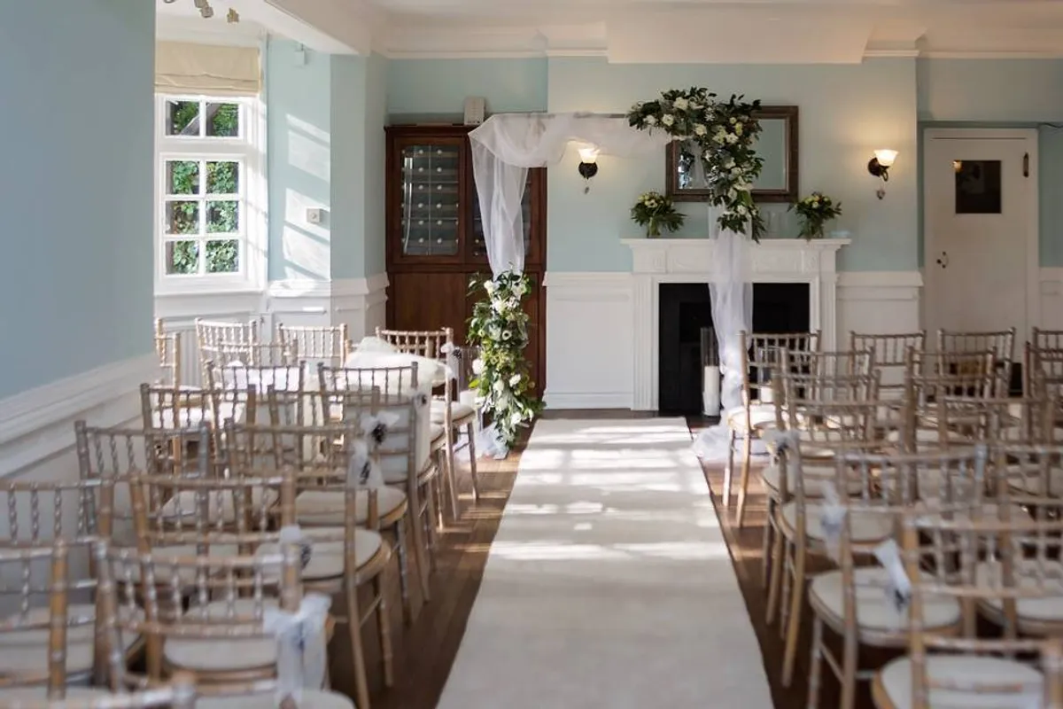 Findon Manor Hotel photo 10