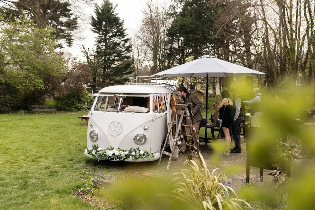 Findon Manor Hotel photo 12